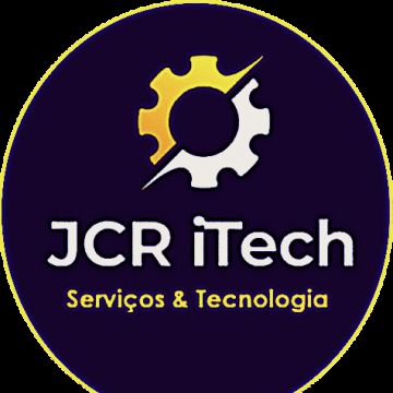 JCR iTech - Serviços & Tecnologia - Odivelas - Web Design