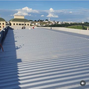 Serralheria Pro Inox - Ourém - Engenharia Civil