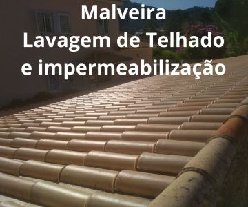 Marcos Souza - Mafra - Telhado ou Cobertura