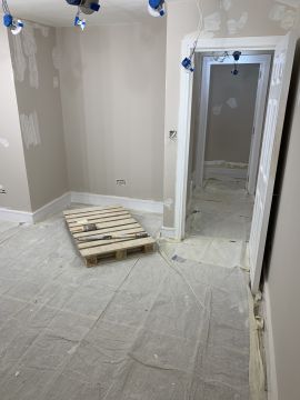 Ninja  resolve - Odivelas - Remodelações