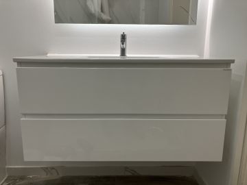 Alexander - Barreiro - Kitchen Remodel