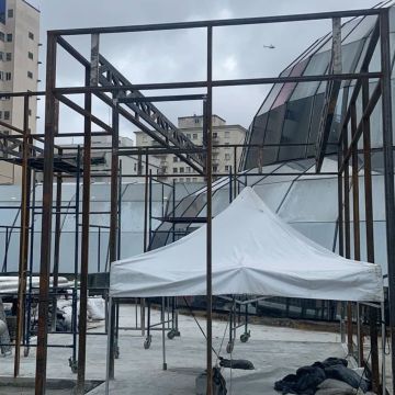 Serralheria Pro Inox - Ourém - Remodelação de Quarto