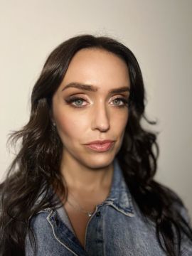 Maquilladora Kseniia - Vila Nova de Gaia - Penteados para Eventos