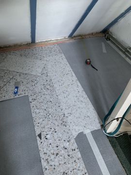 Ninja  resolve - Odivelas - Telhado ou Cobertura