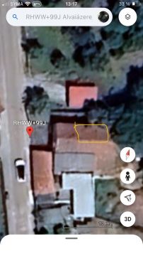 Roof Installation or Replacement