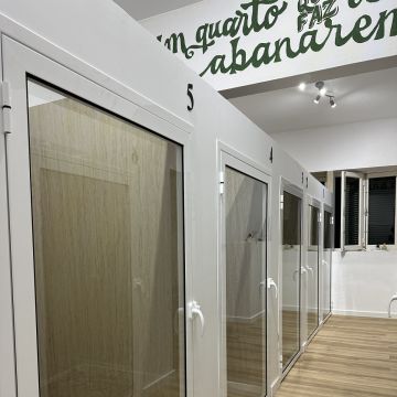 Guardião Pet - Funchal - Pet Boarding and Daycare