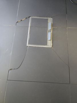Técnico de Reparação de Pisos em Pedra