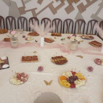 PARTYFY EVENTOS - Vila Nova de Gaia - Corporate Lunch Catering
