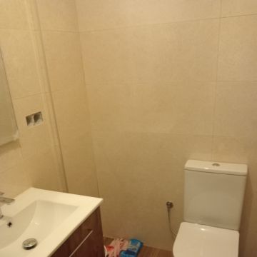 Invictarenovabg - Porto - Réparation et texturage de cloisons en plaques de plâtre