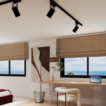 Daradiant Interiors - Pombal - Adiciones y remodelaciones