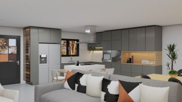 Cristiane Lichotto Rocha - Braga - Interior Design