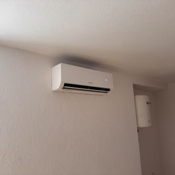 Costavac Ar condicionado - Odivelas - Instalação ou Substituição de Radiador