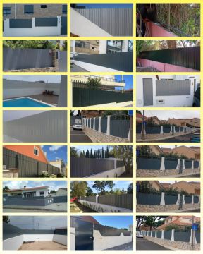Japão Serralheiro - Cascais - Einbau oder Austausch der Garagentür