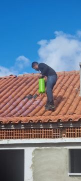Felipe andrade - Almada - External Thermal Insulation