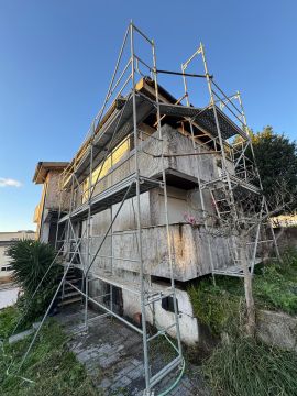 JD PINTURAS - Braga - Remodelação da Casa