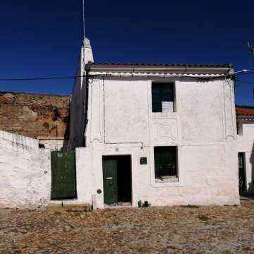 Eng Leonildo Morais - Campo Maior - Imobiliário