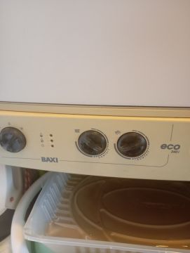 Water Heater Repair or Maintenance