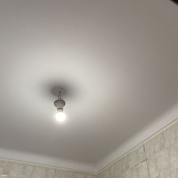 Stenio Rodrigues pinturas - Leiria - Interior Painting