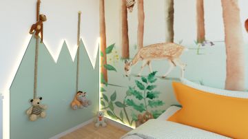 Cristiane Lichotto Rocha - Braga - Redecoration