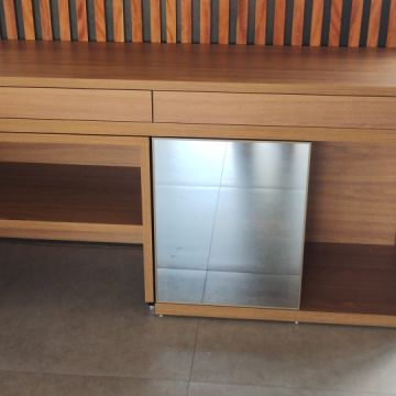 Vinicius - Torres Vedras - Instalación de ventiladores
