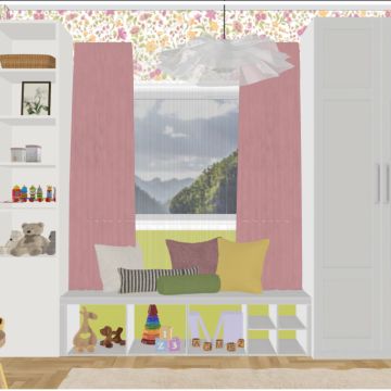 Daradiant Interiors - Pombal - Remodelación de baños