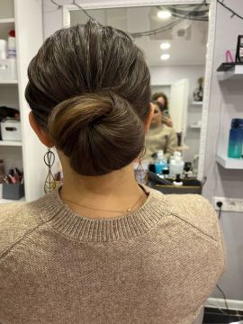 Maquilladora Kseniia - Vila Nova de Gaia - Maquilhagem para Casamento