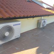 Instaltec Serviços - Ar Condicionado, Gás, Climatização e Canalização - Condeixa-a-Nova - Ar Condicionado e Ventilação