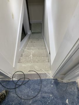 Ninja  resolve - Odivelas - Remodelação da Casa
