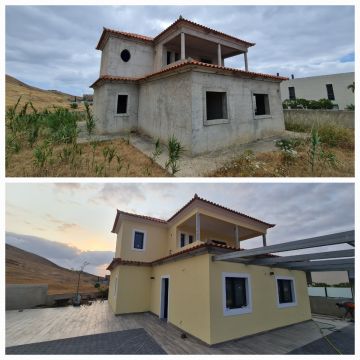 Solubaeta - Espaços e Soluções,Lda - Calheta - Real Estate Appraisal