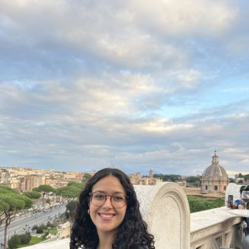 Márcia - Sintra - Cours particuliers de mathématiques au collège