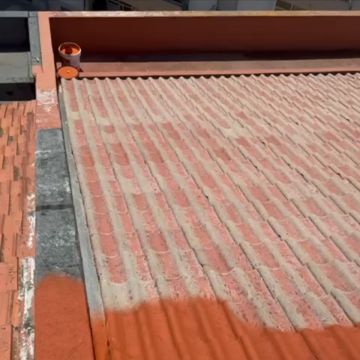 Emerson Sodré Coutinho - Odivelas - Interior Wall Addition