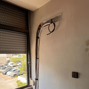 Costavac Ar condicionado - Odivelas - Manutenção de Ar Condicionado