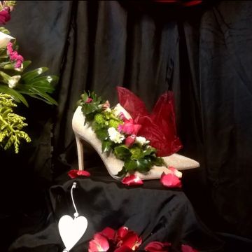 Music & Flowers-Events - Paredes - Decoração de Casamentos