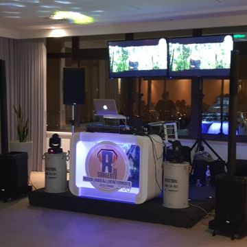 Rui Sargento - Castelo Branco - DJ pour fête de Sweet 16