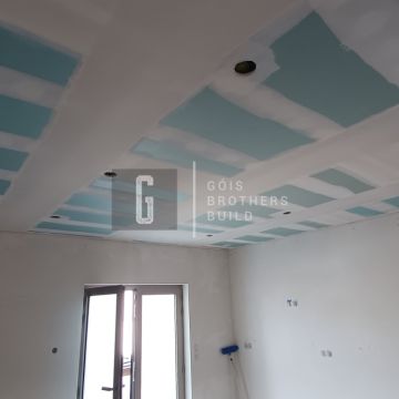 Gois - Vila Nova de Gaia - Generator Installation