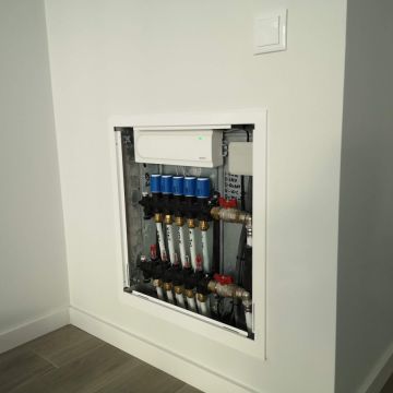 iStarTec - Albufeira - Reparação ou Substituição de Pavimento em Pedra ou Ladrilho