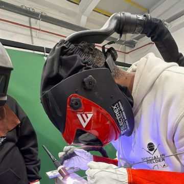 Especialista em soldadura - Leiria - Instalação ou Remodelação de Gradeamento