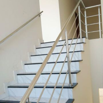 Serralheria Pro Inox - Ourém - Remodelações