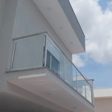 Serralheria Pro Inox - Ourém - Grades e Vedações