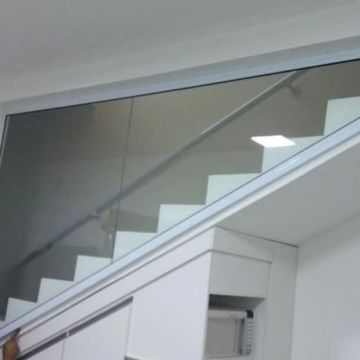 Serralheria Pro Inox - Ourém - Remodelação da Casa