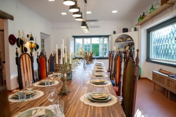 Mave Studios - Sintra - Photographic Session