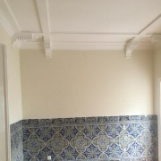 Acabamentosdaimond pinturas gerais e alta decoração - Cascais - Pintura de Alpendre