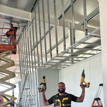 Workspladur - Póvoa de Varzim - Muralista