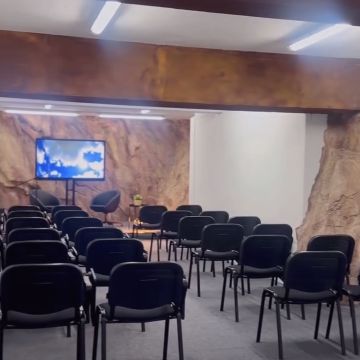 Espaço de Eventos e Formações — Campo Grande, Lisboa - Lisboa - Party Planning