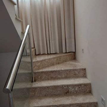 Serralheria Pro Inox - Ourém - Construção de Teto Falso