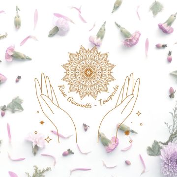 ROSA GIANNOTTI - Terapêuta - Vila Verde - Reiki