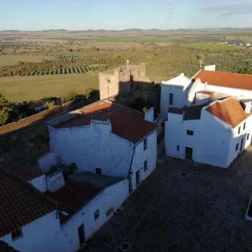 Eng Leonildo Morais - Campo Maior - Immobilien