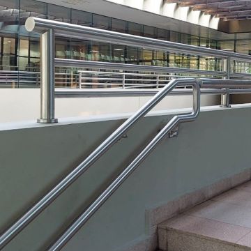 Serralheria Pro Inox - Ourém - Remodelações