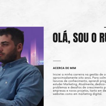 Purple Designs - Vila Nova de Gaia - Diseño web