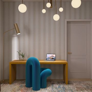 Daradiant Interiors - Pombal - Valorización Inmobiliaria